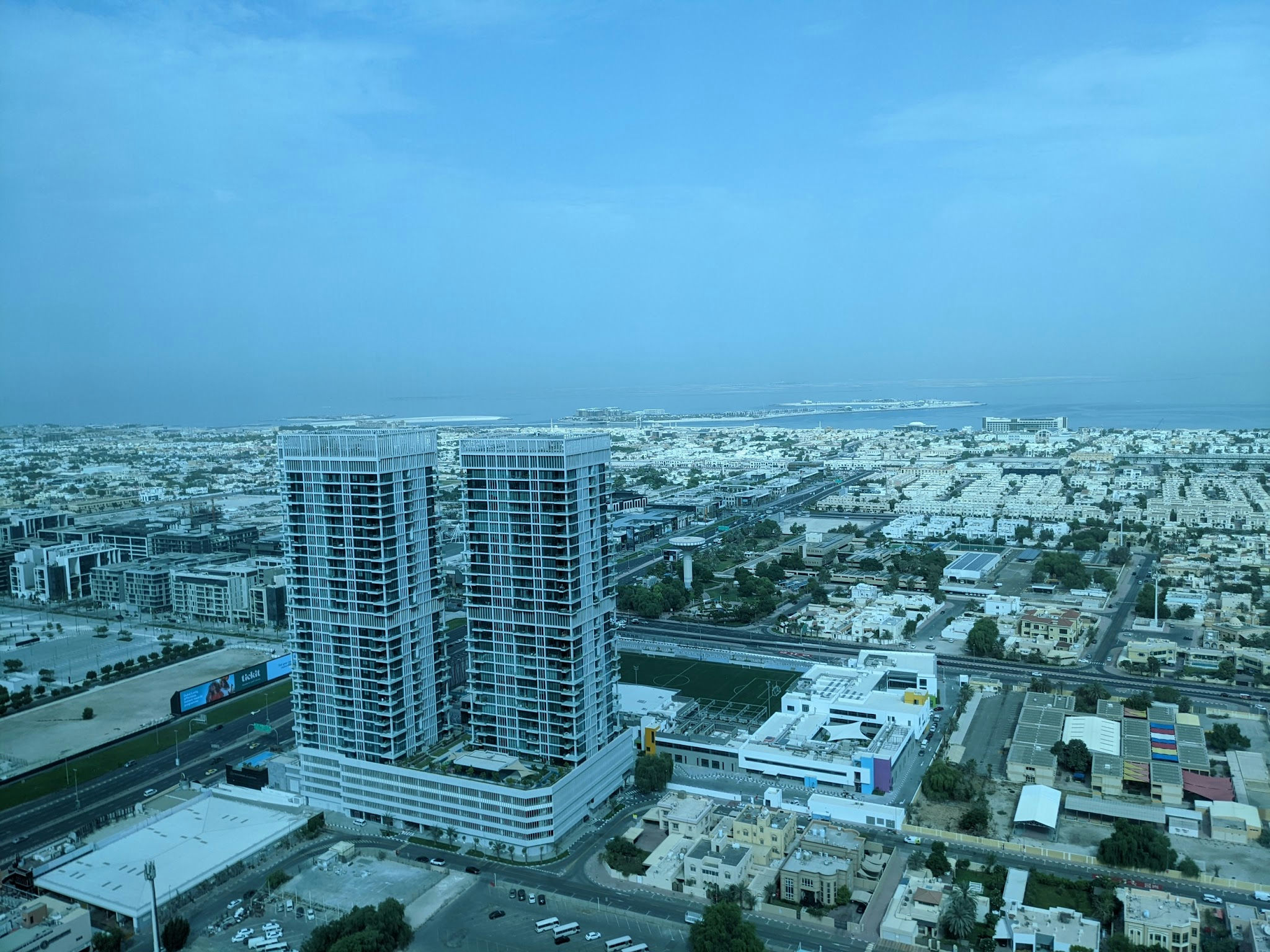 The Avenue at The Shangri-La, a night club in Dubai, UAE — photo 6