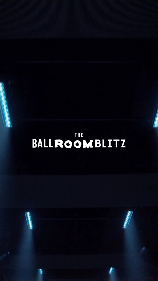Video 3 from The Ballroom Blitz