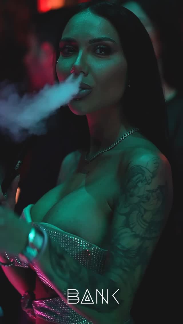 Video 1 from The Bank 