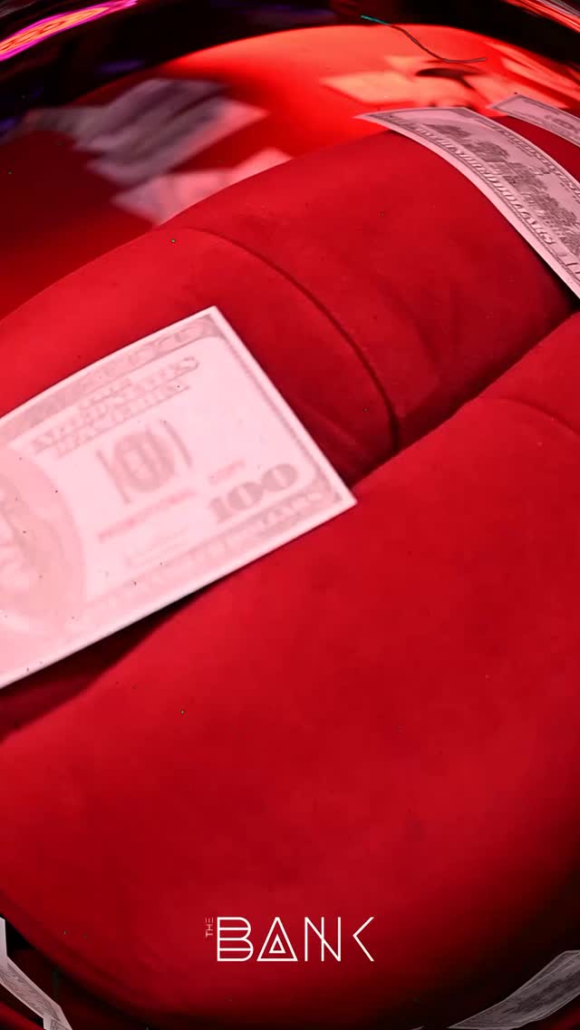 Video 7 from The Bank 