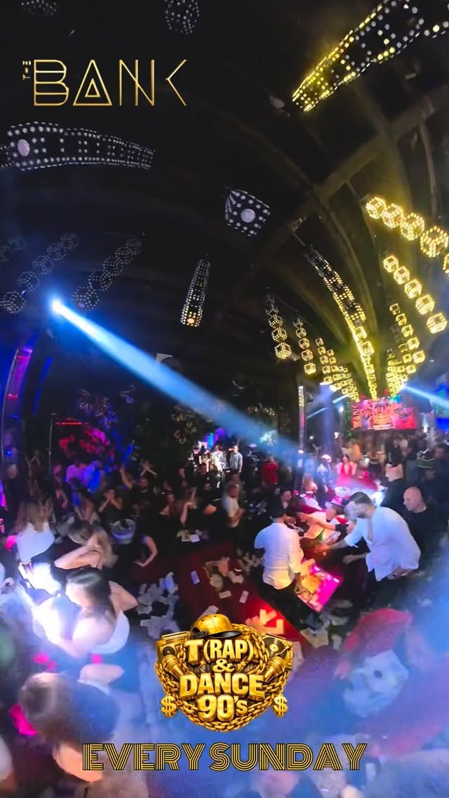 Video 3 from The Bank 
