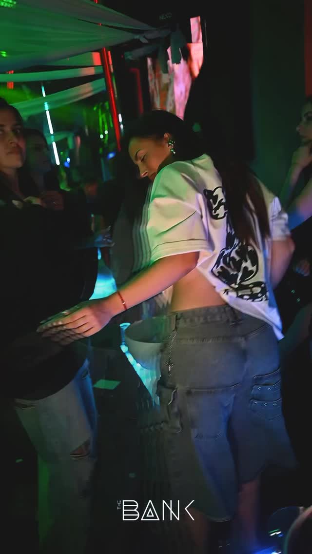 Video 2 from The Bank 