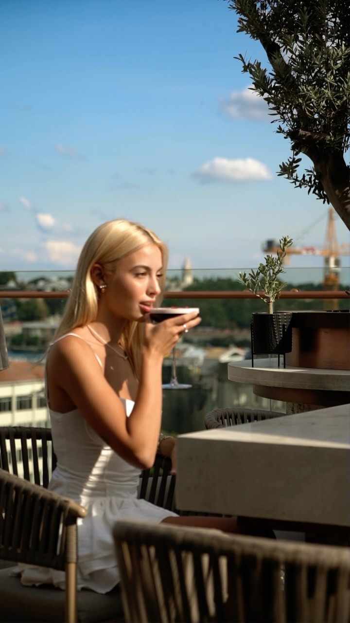 Video 3 from The Bank Roof Bar