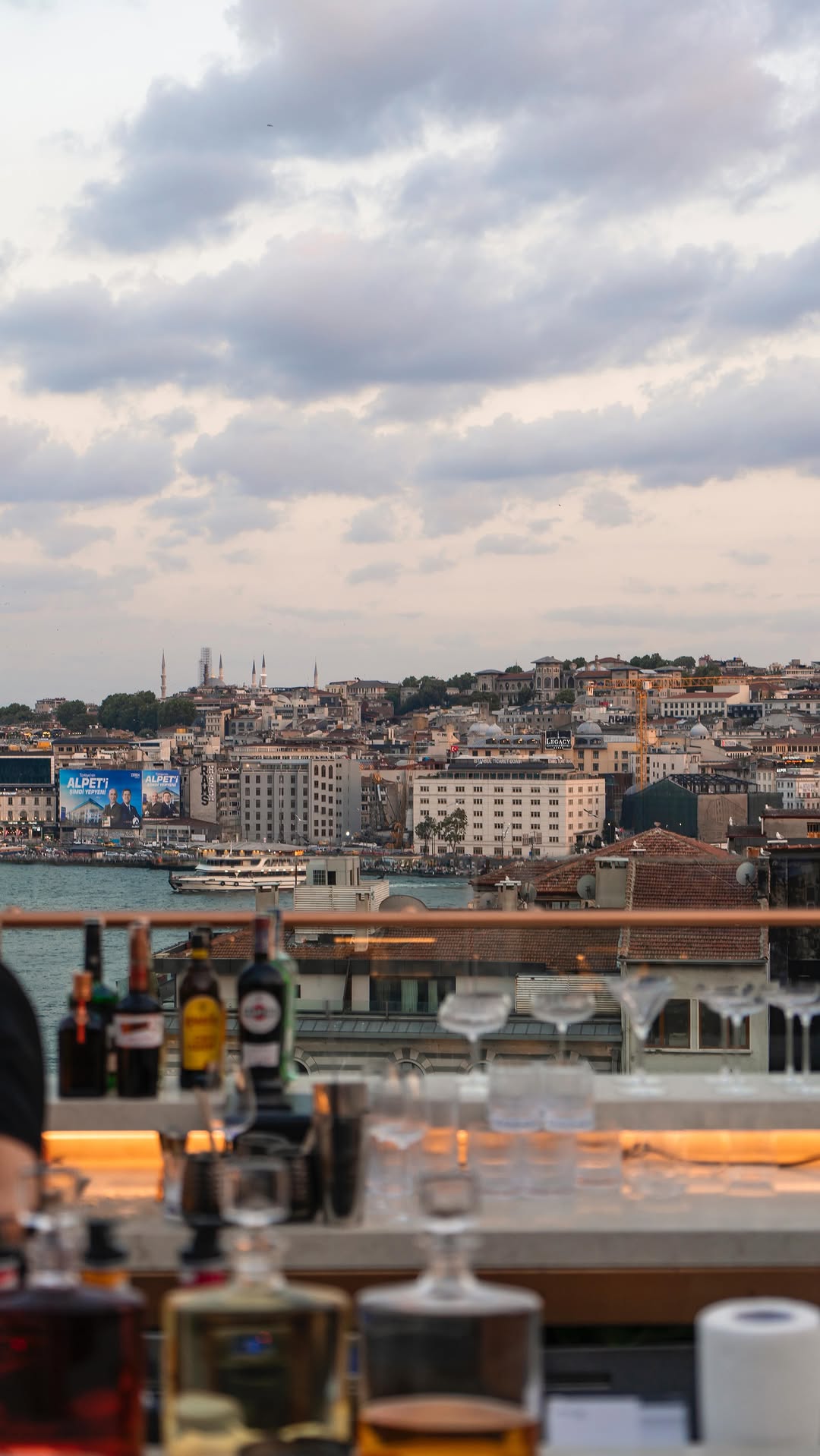 Video 4 from The Bank Roof Bar