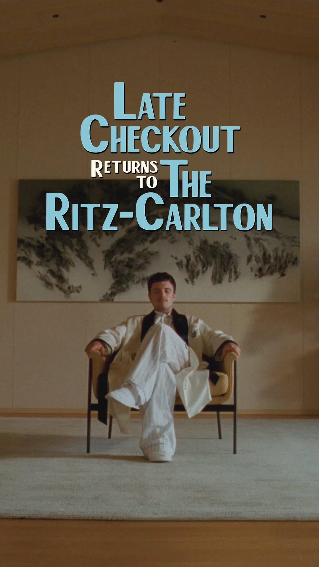 Video 7 from The Bar at The Ritz-Carlton