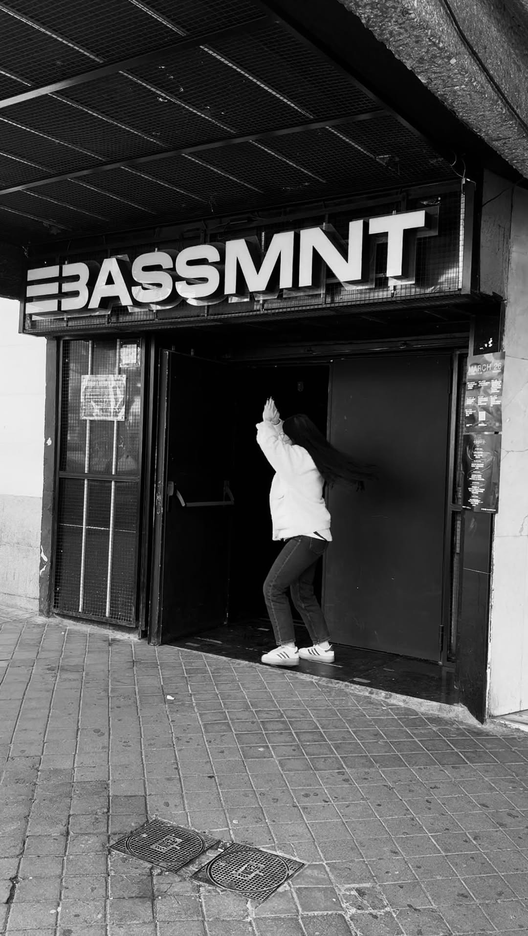 Video 8 from The Bassement Club