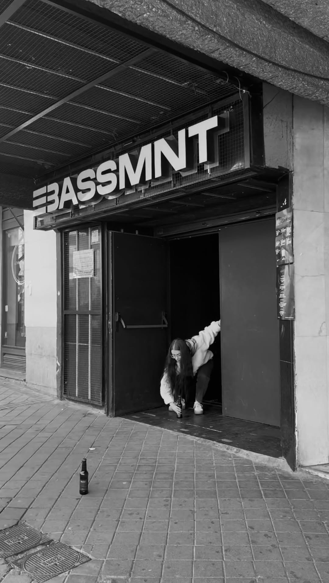 Video 6 from The Bassement Club