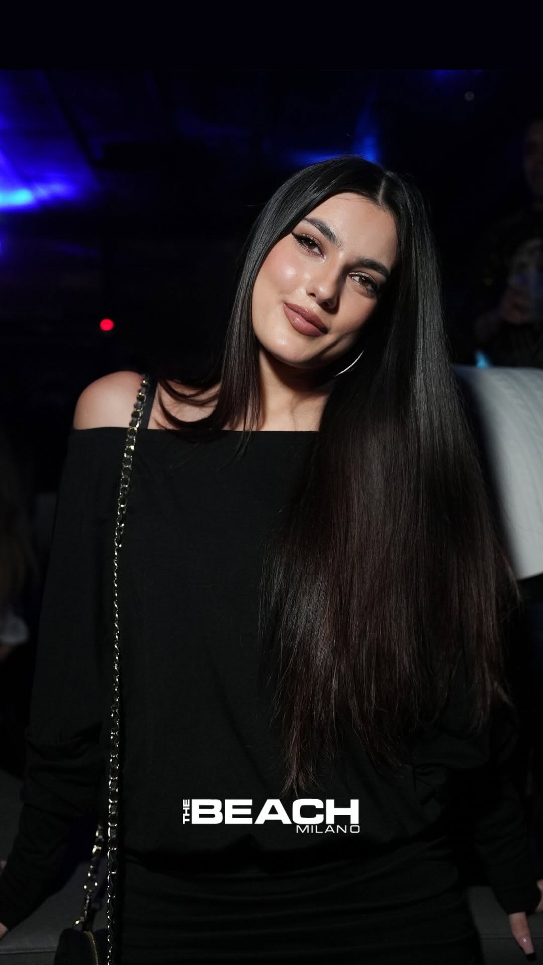 Video 6 from The Beach Club Milano