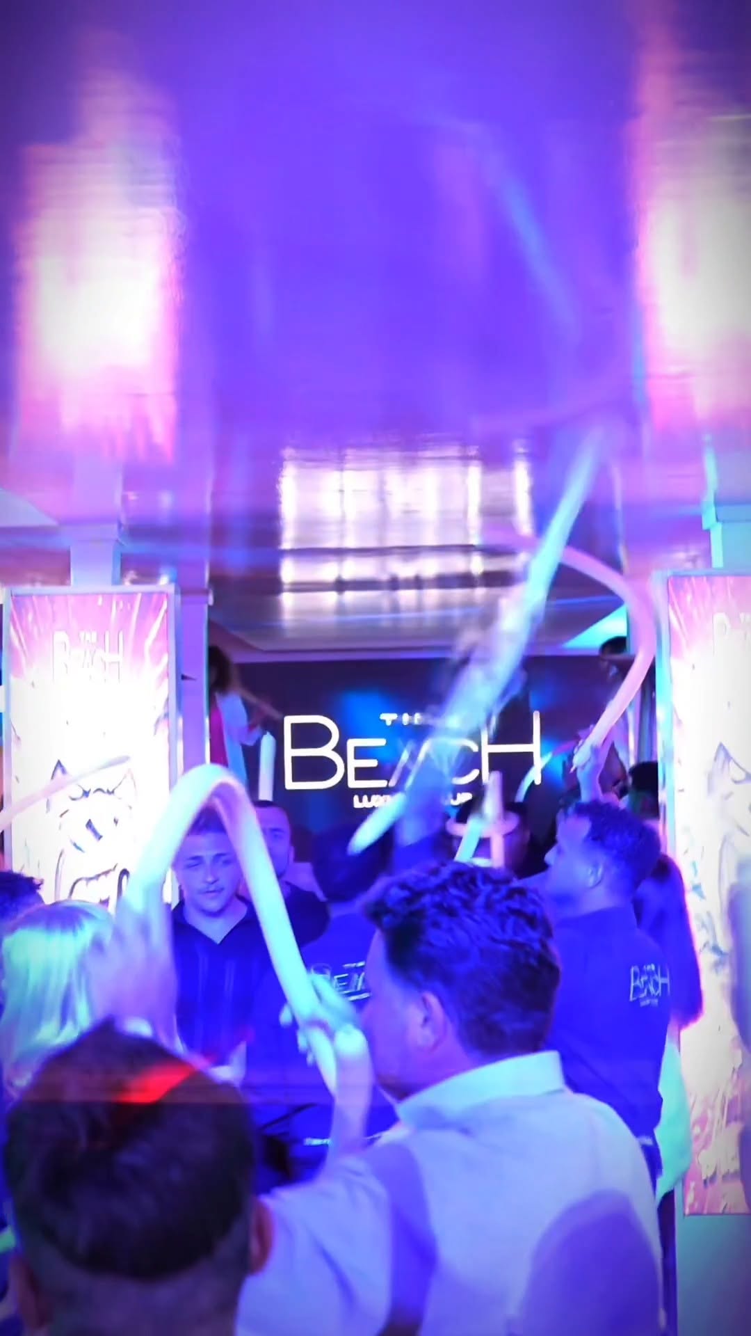 Video 6 from The Beach Luxury Club