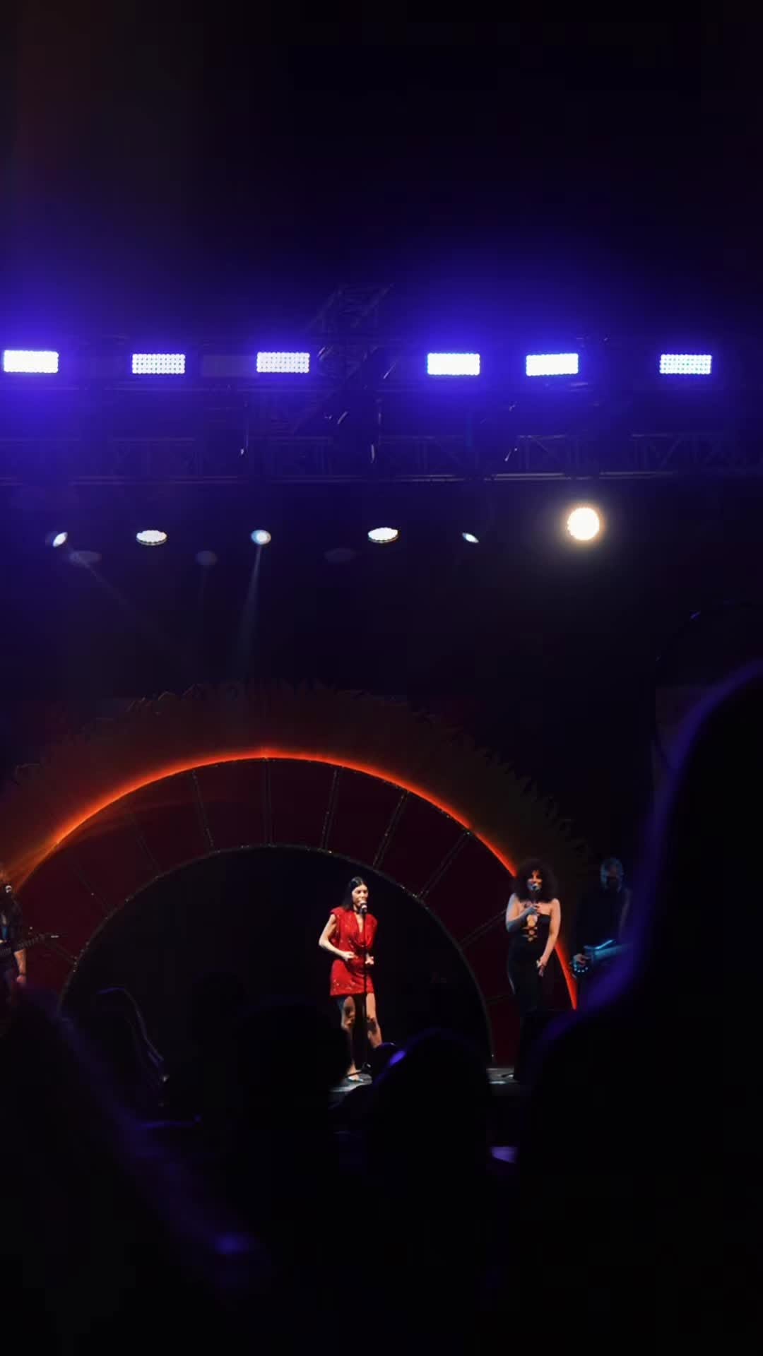 Video 1 from The Beach Luxury Club