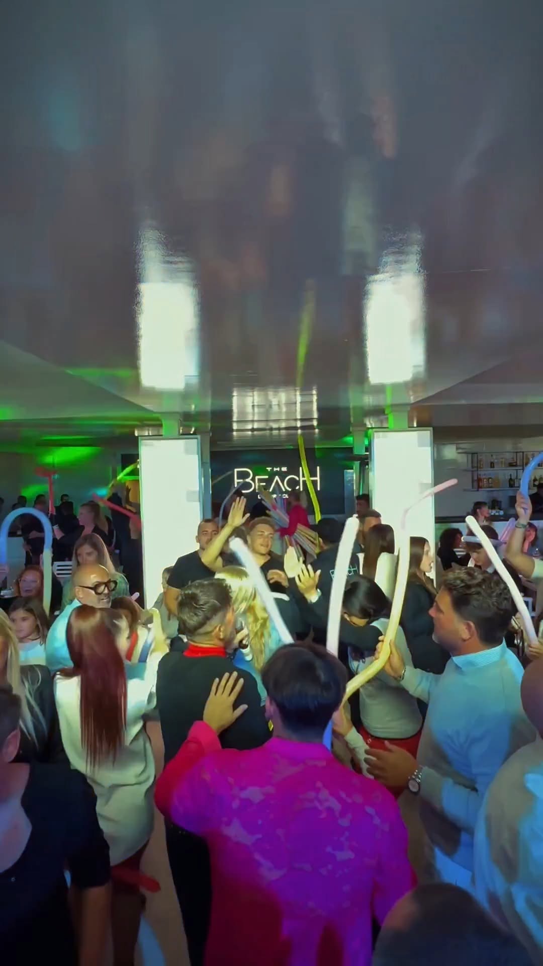 Video 8 from The Beach Luxury Club