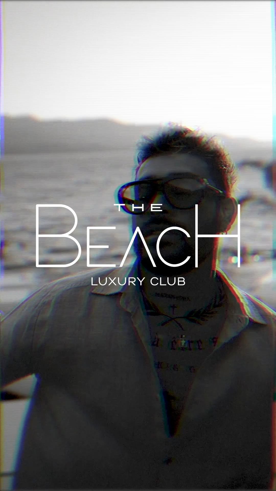 Video 5 from The Beach Luxury Club