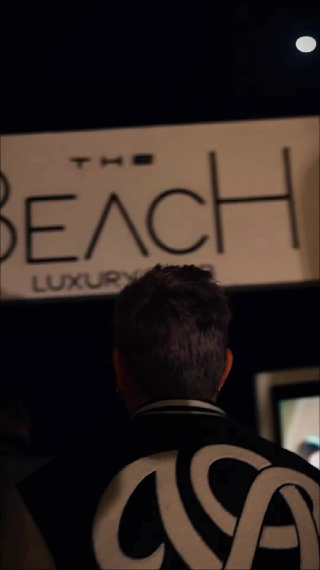 Video 3 from The Beach Luxury Club