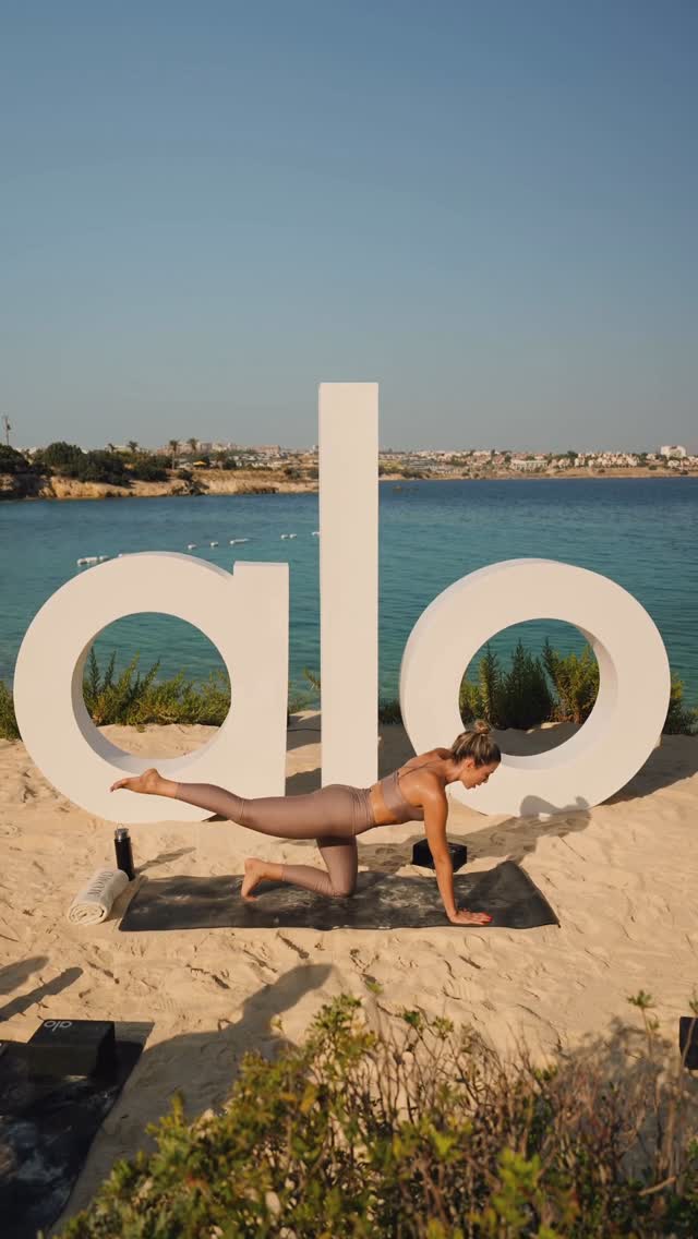 Video 8 from The Beach Of Momo