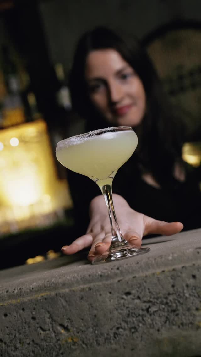 Video 7 from The Black Rabbit