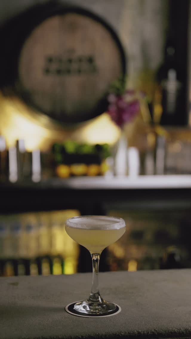 Video 5 from The Black Rabbit