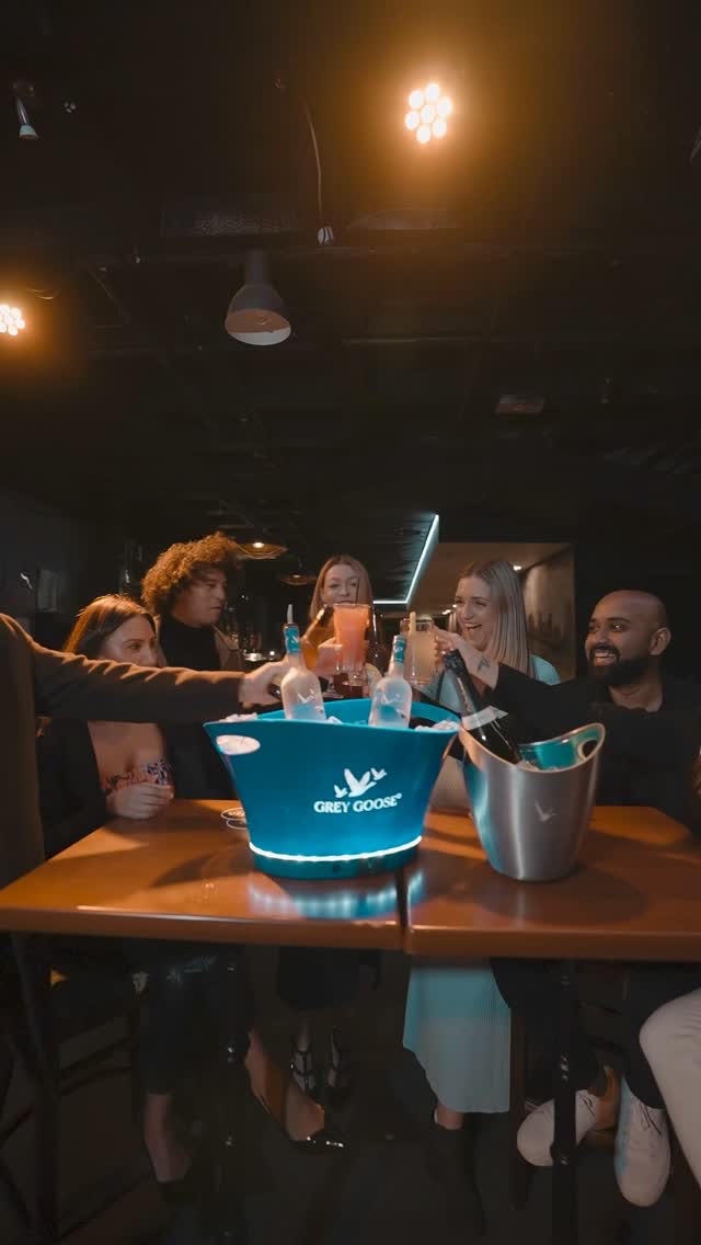 Video 6 from The Black Rabbit