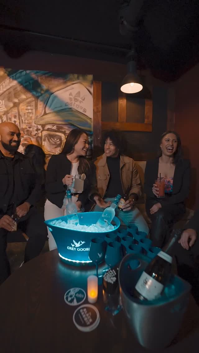 Video 4 from The Black Rabbit