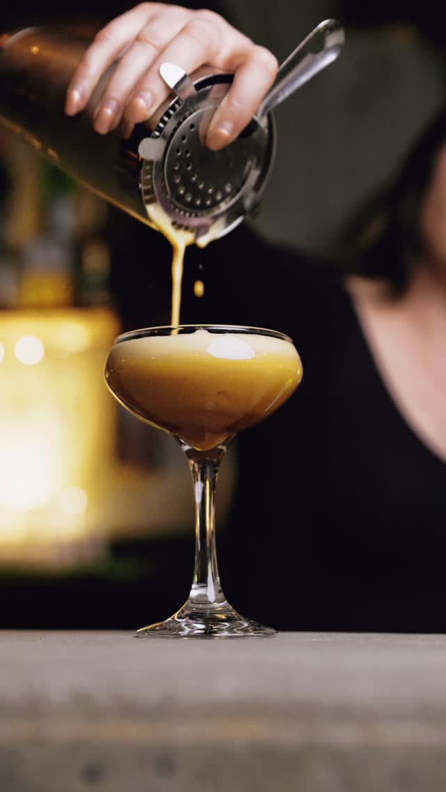 Video 3 from The Black Rabbit