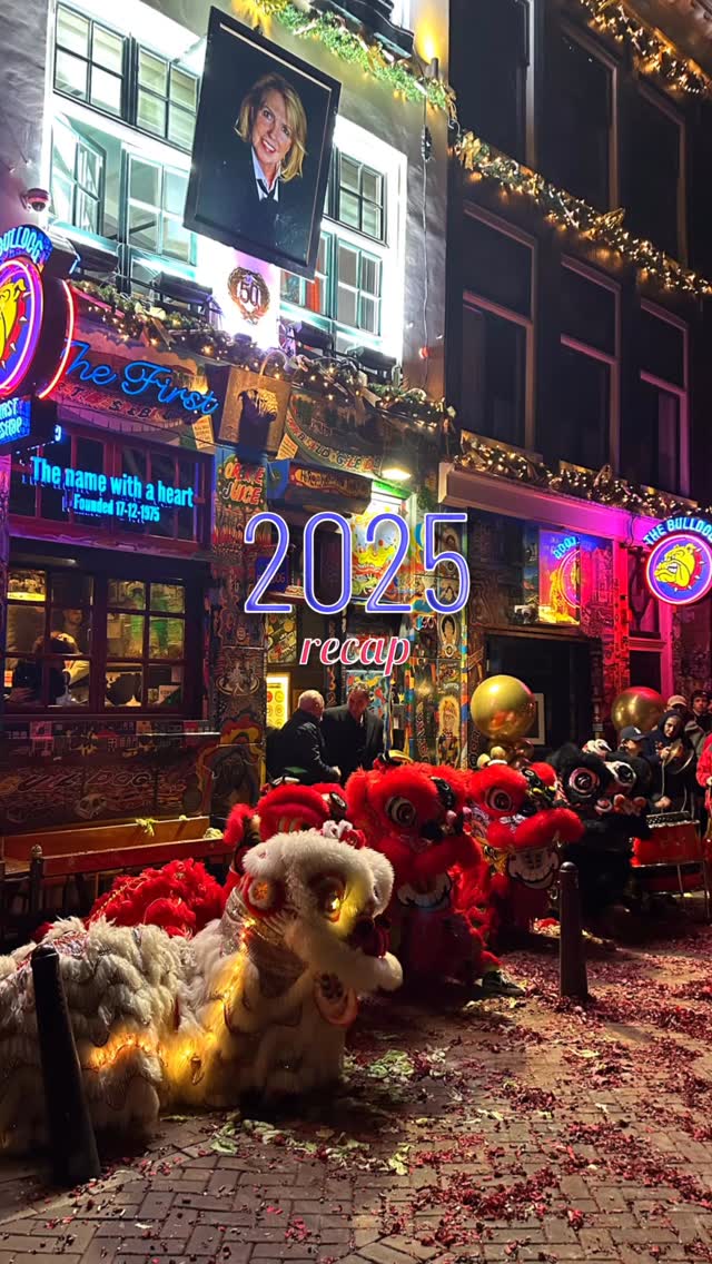 Video 3 from The Bulldog Hotel