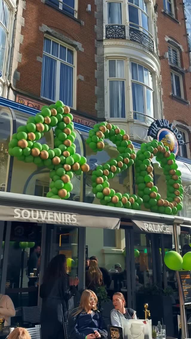 Video 6 from The Bulldog Hotel