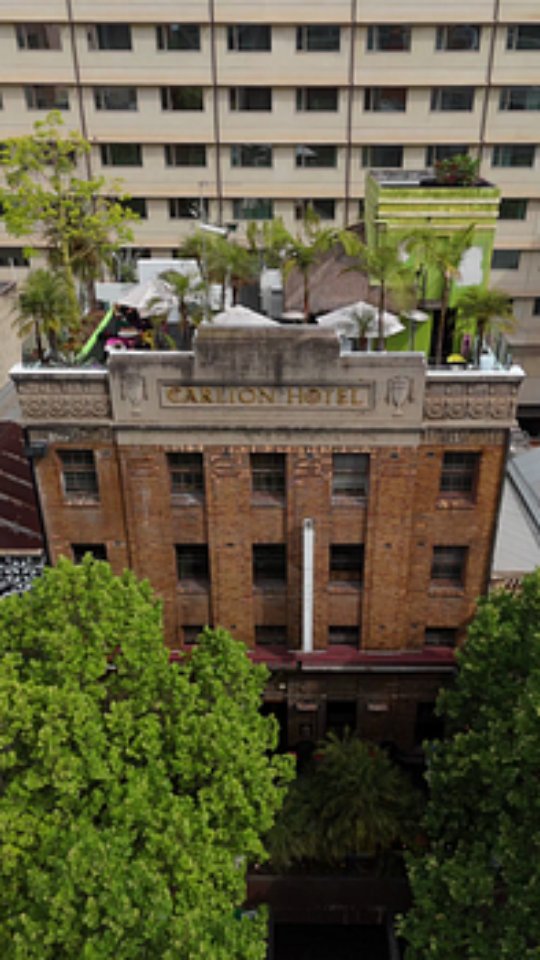 Video 8 from The Carlton Club