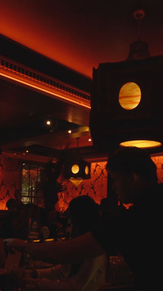 Video 5 from The Carlton Club