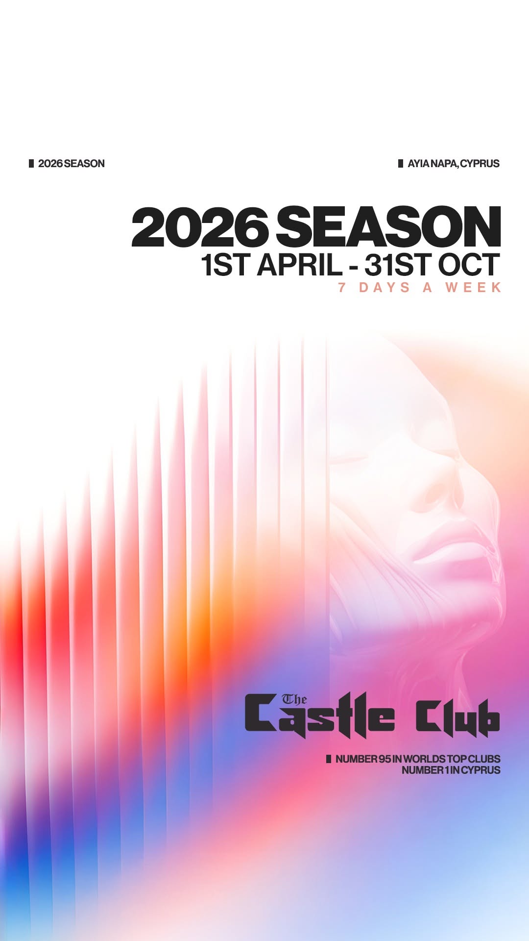 Video 3 from The Castle Club