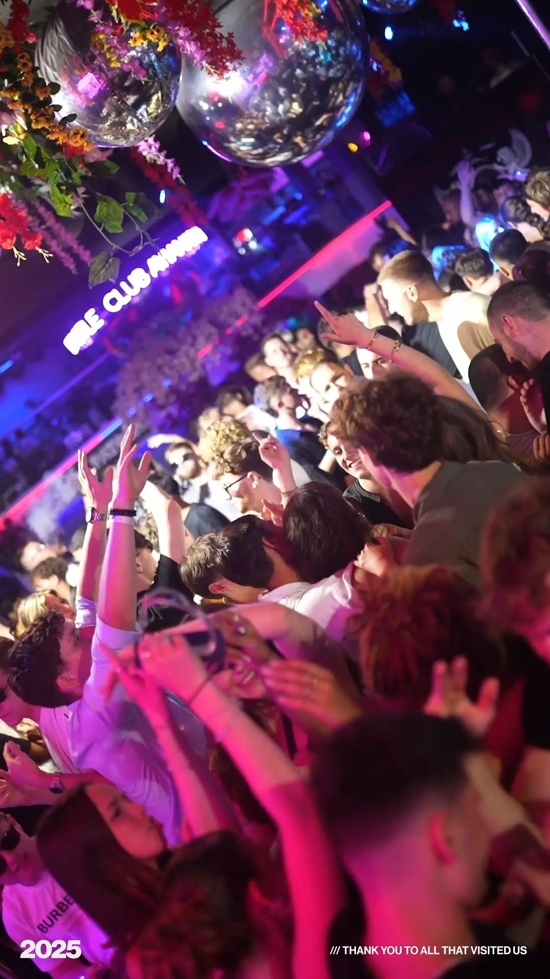 Video 5 from The Castle Club