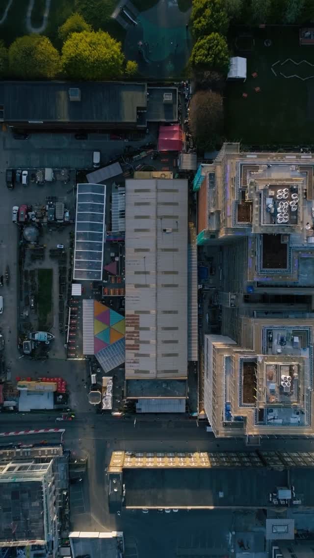Video 6 from The Cause