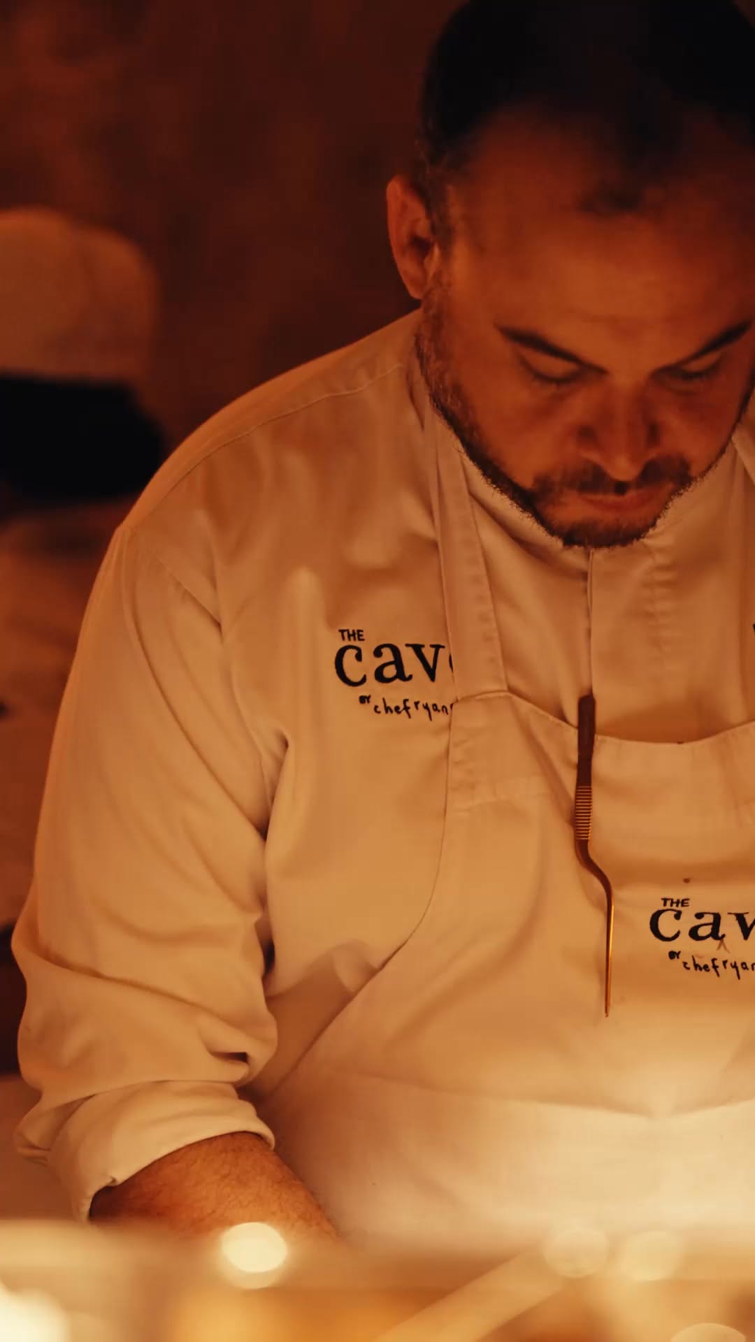 Video 3 from The Cave