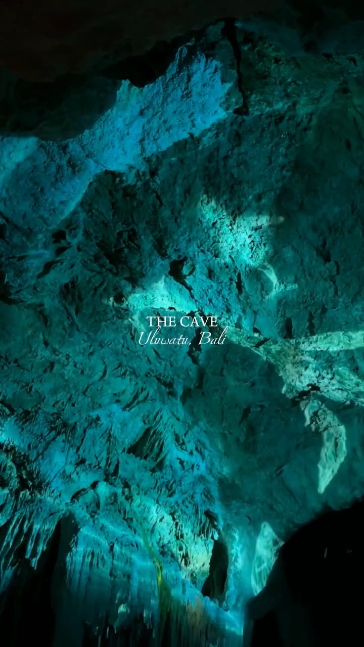 Video 7 from The Cave