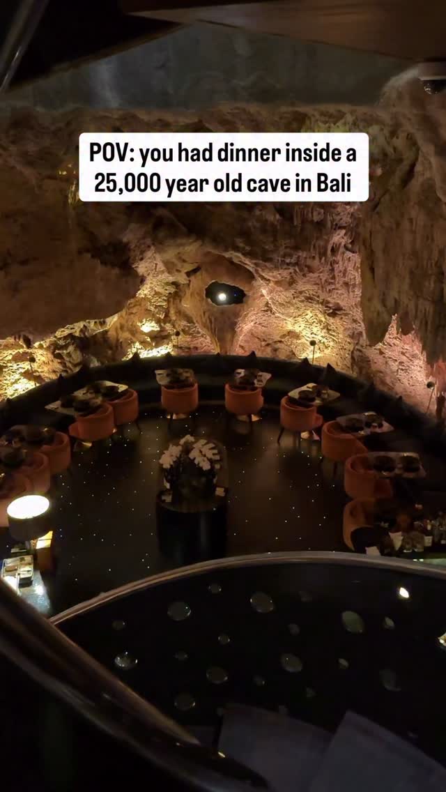 Video 8 from The Cave