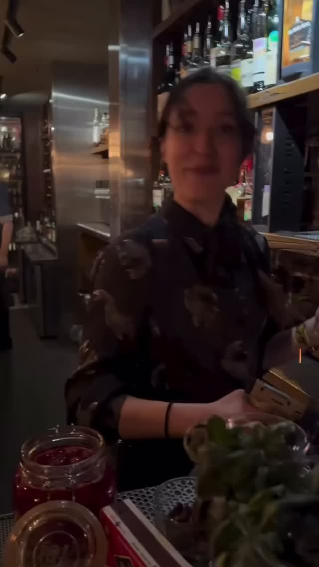 Video 6 from The Cellar at Duckworth's