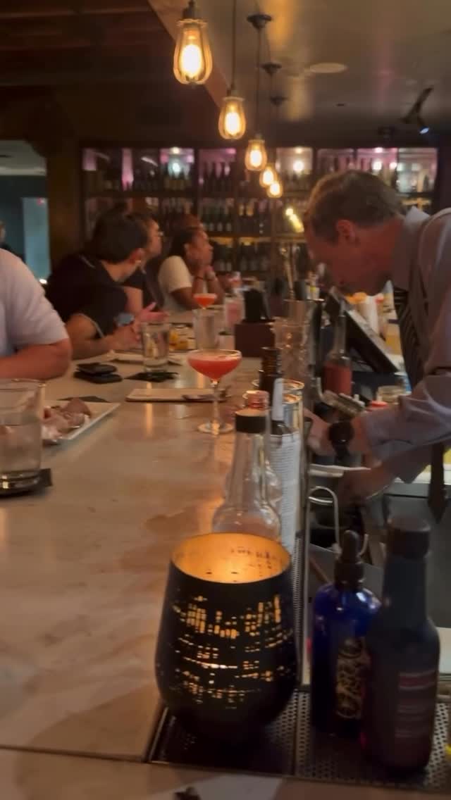 Video 2 from The Cellar at Duckworth's