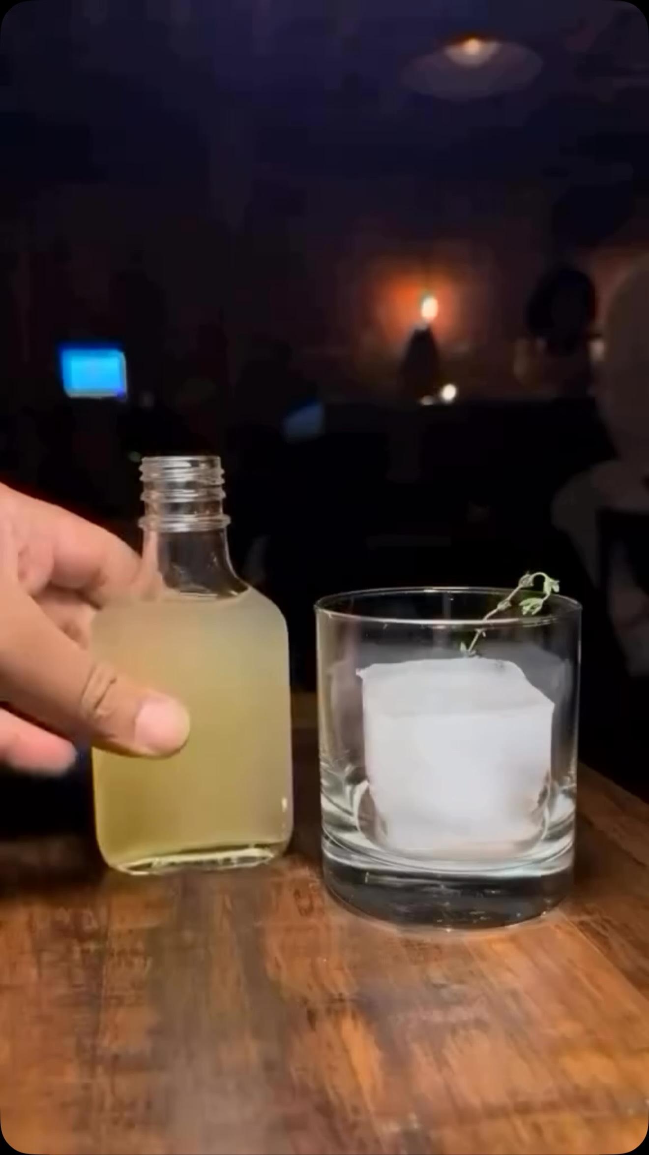Video 1 from The Cellar at Duckworth's
