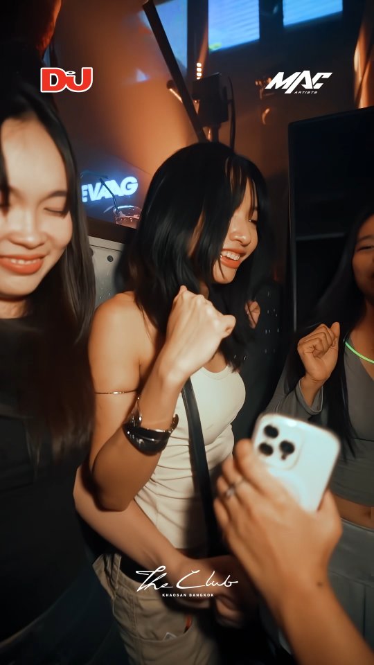 Video 7 from The Club Khaosan
