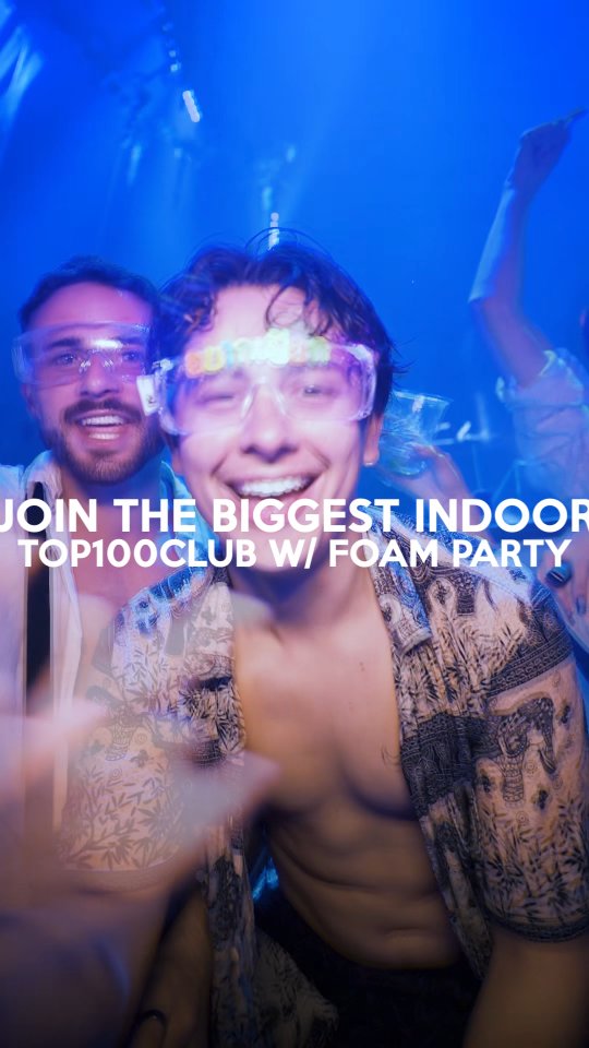 Video 3 from The Club Khaosan