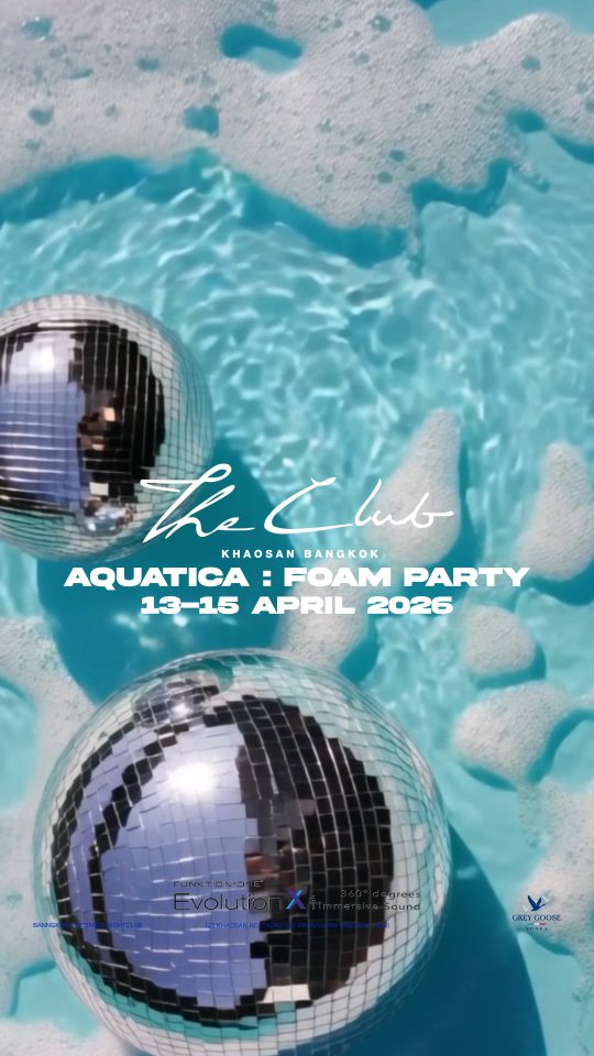 Video 6 from The Club Khaosan