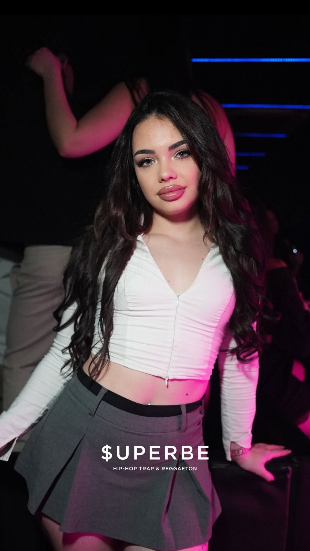Video 6 from The Club Milano