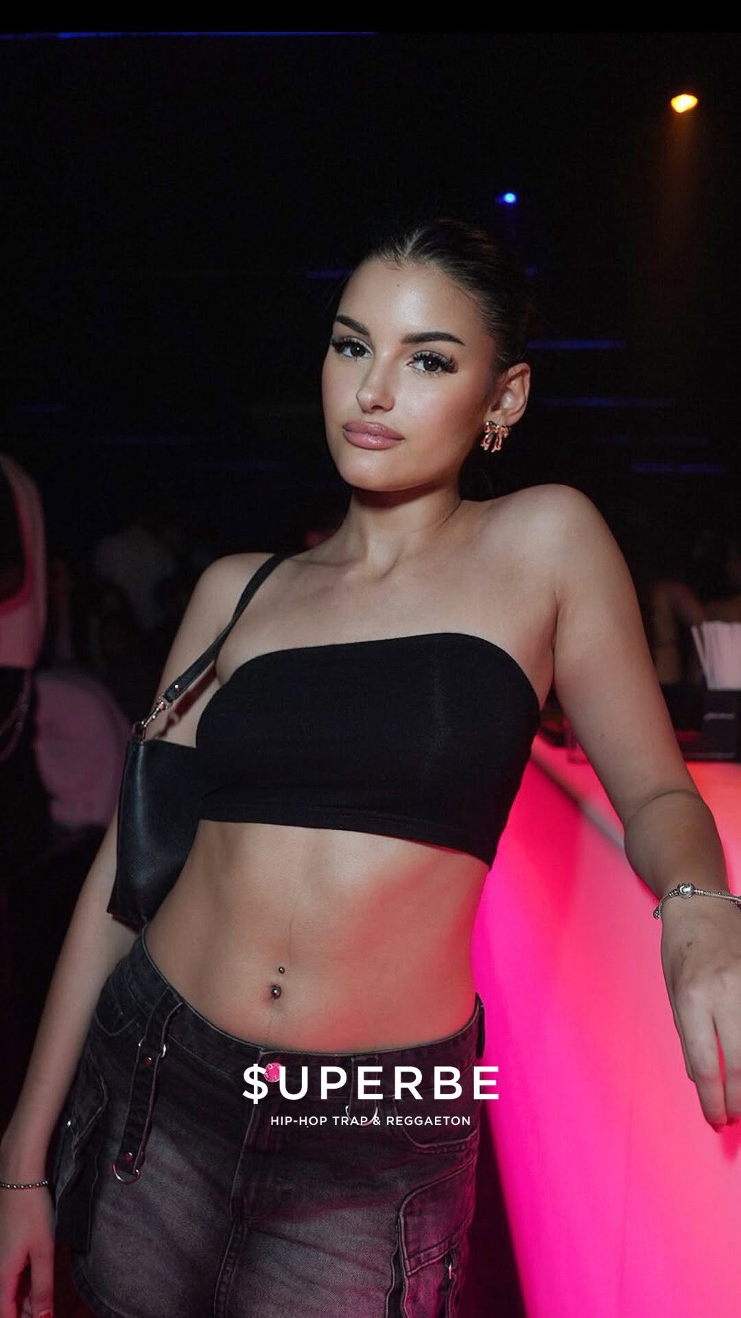 Video 3 from The Club Milano