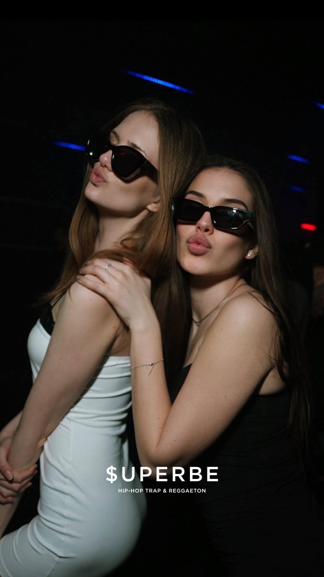 Video 7 from The Club Milano