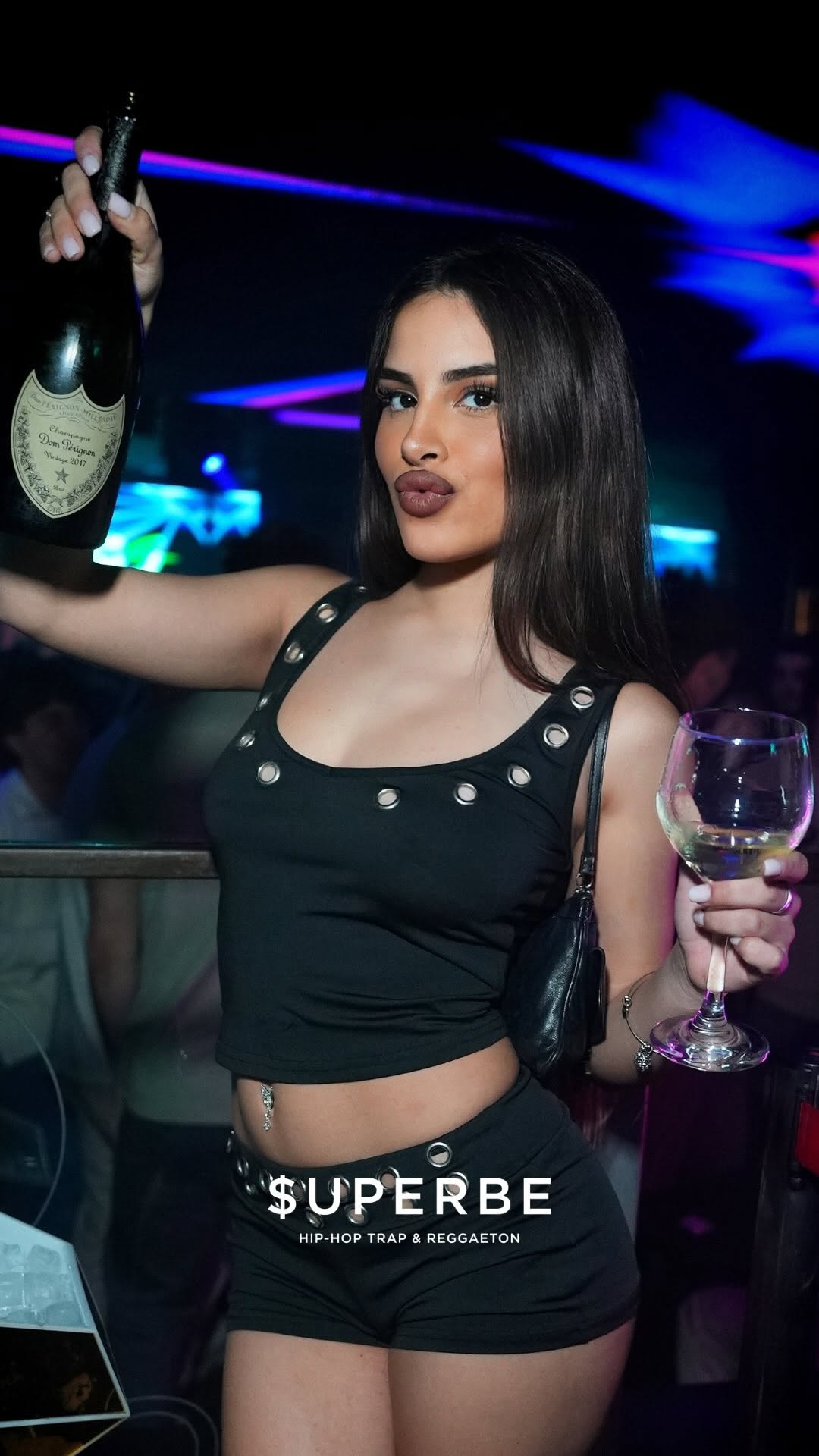 Video 4 from The Club Milano