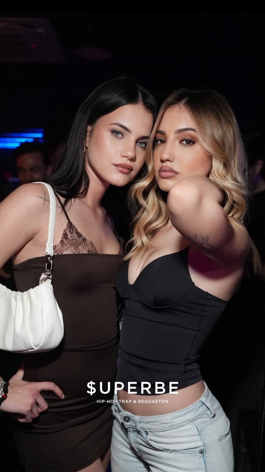 Video 1 from The Club Milano