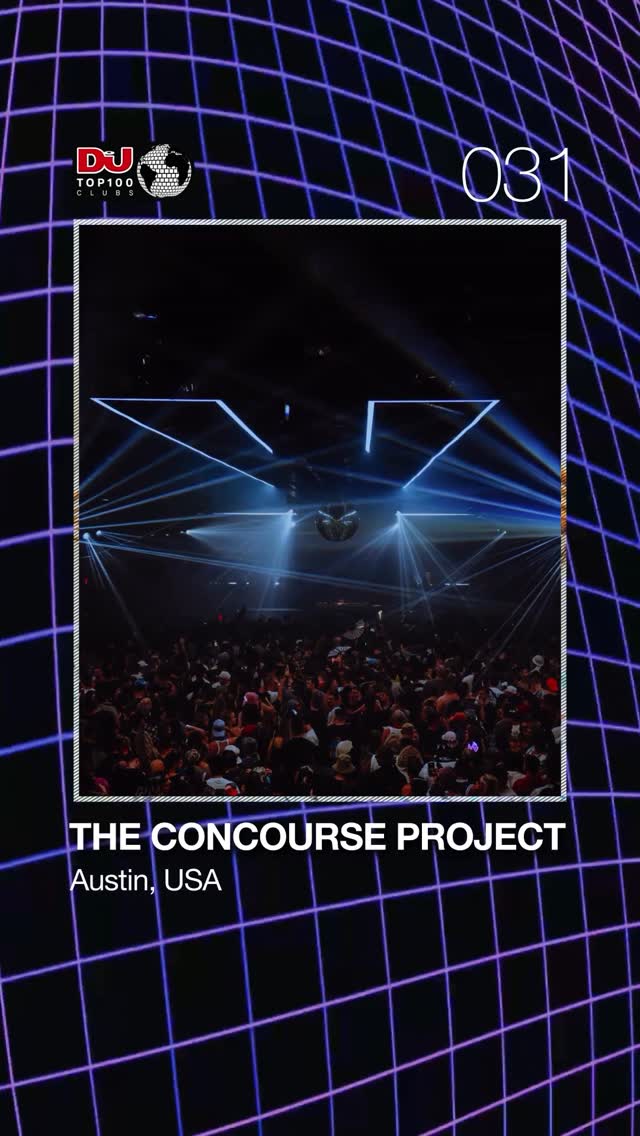 Video 4 from The Concourse Project