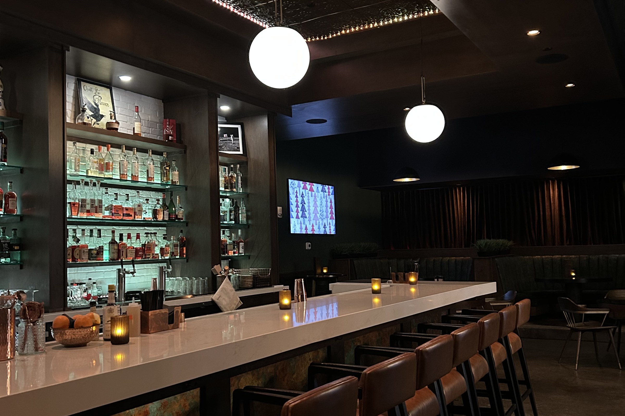 The Conspiracy, a bar in Charlotte, USA — photo 4