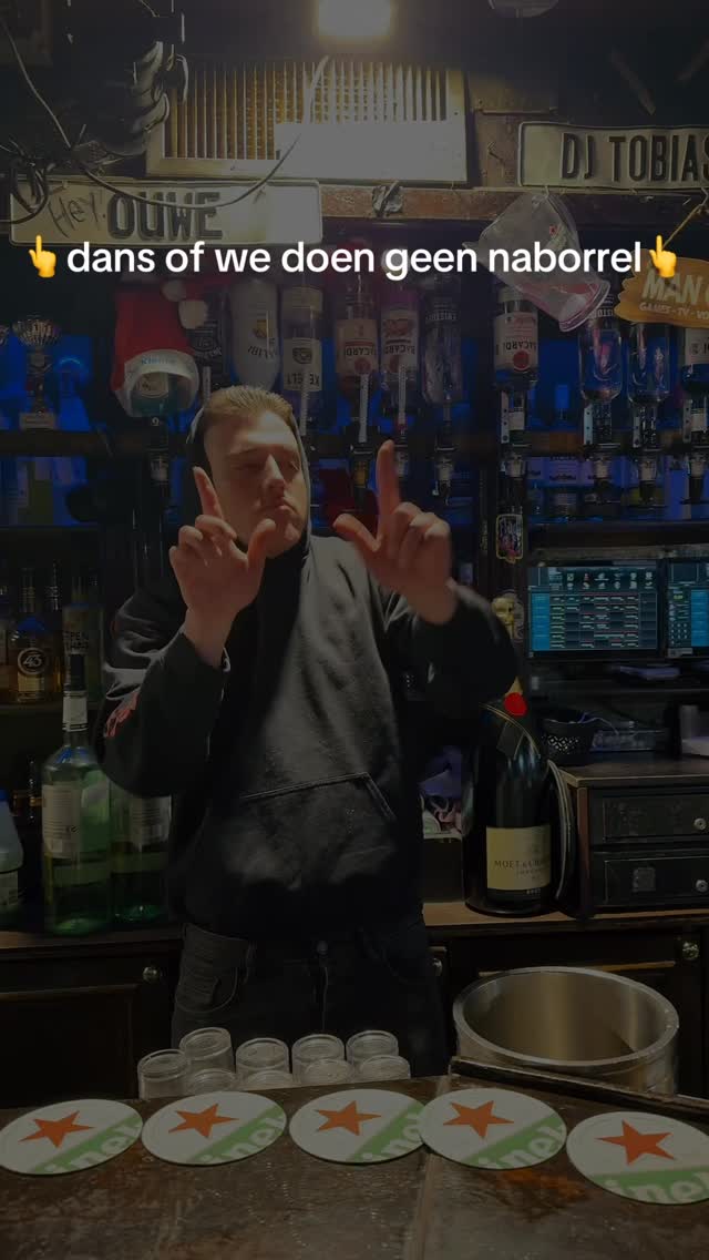 Video 6 from The Cooldown Café
