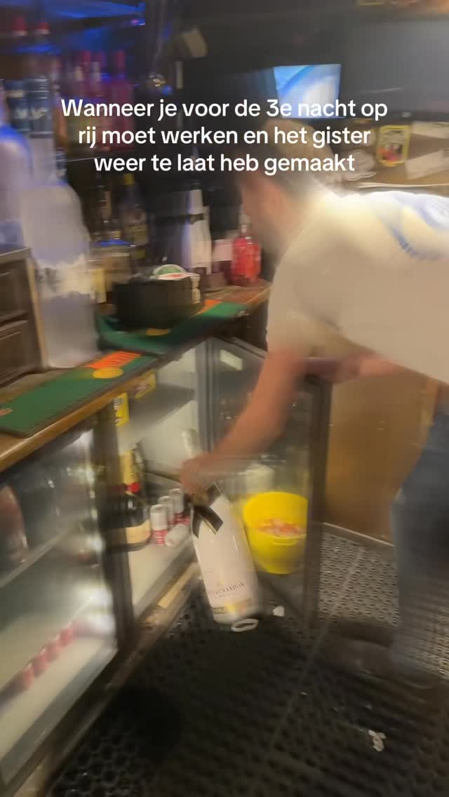 Video 7 from The Cooldown Café