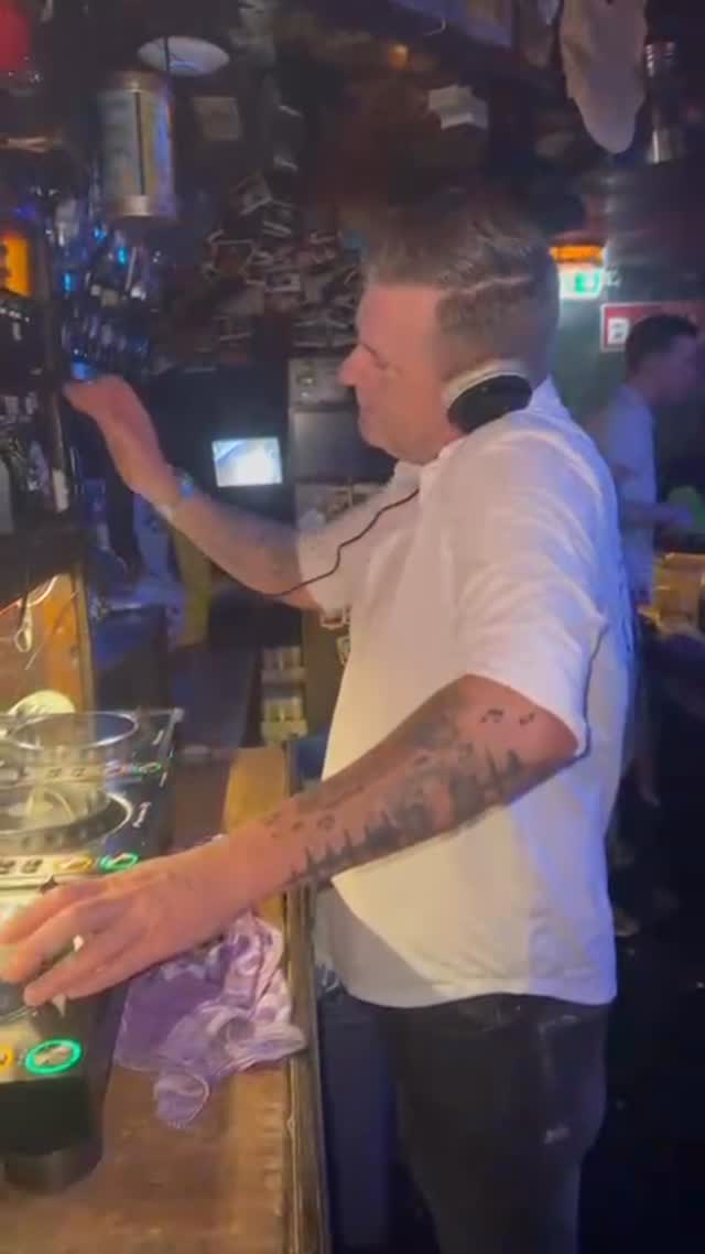 Video 8 from The Cooldown Café