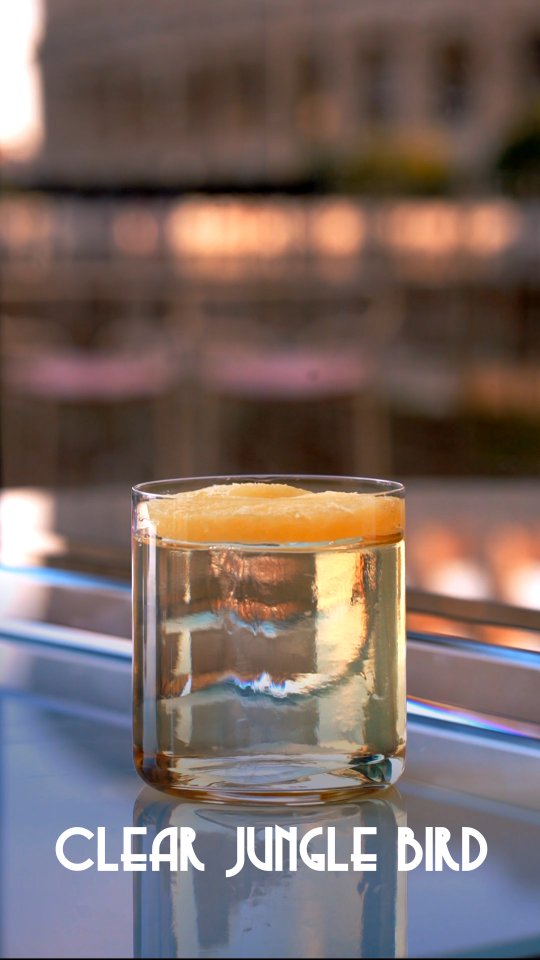 Video 2 from The Court Bar